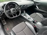Audi TT Coupe 2.0 TFSI S-Line-Quattro -Virtual-PDC-BT - gebrauchte Audi TT aus dem Jahr 2014