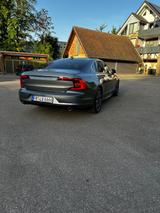 Volvo S90 D4 Geartronic Momentum Momentum - Volvo Gebrauchtwagen in Freiburg