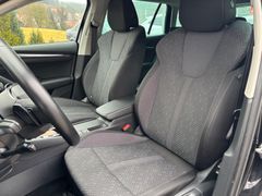 Fahrzeugabbildung Skoda Octavia Combi Style DSG Navi LED ACC Lane Kamera