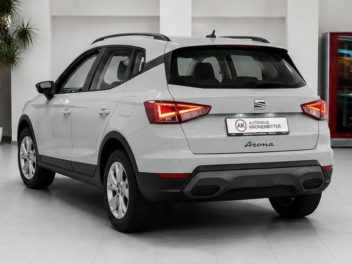 Seat Arona - Bild 4