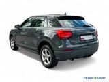 Audi Q2 1.0 TFSI basis ultra CarPlay/SHZ/LED/PDC - graue Audi Q2