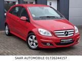 Mercedes-Benz B 200 CDI 2.0 AUTOMATIK /KLIMA - Mercedes-Benz B 200 in Saarbrücken