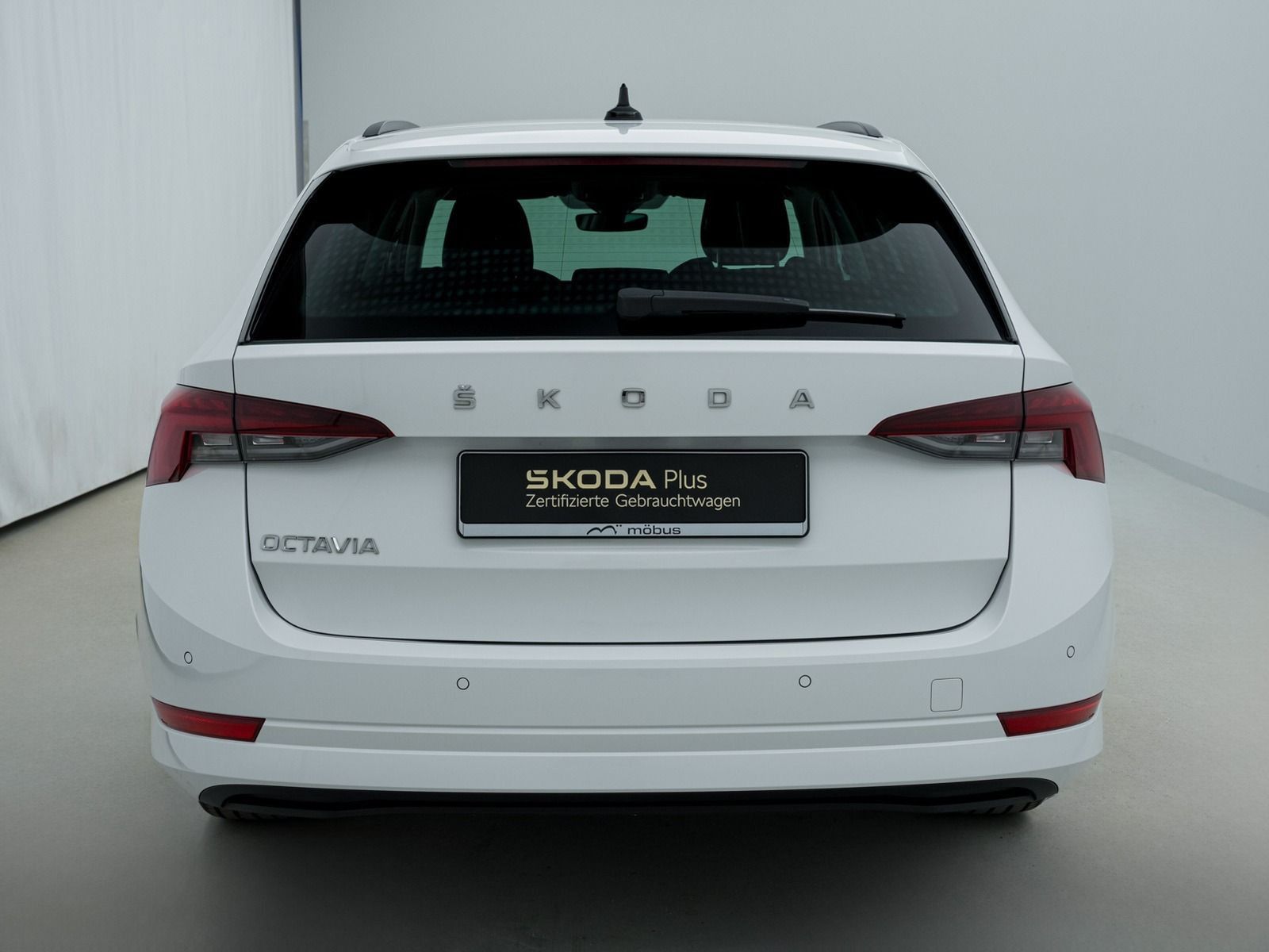 Skoda Octavia - Bild 8