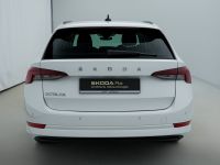 Skoda Octavia - Vorschau Bild 8