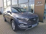 Hyundai Tucson 1.6 Trend Navi.Klimaaut.SHZ.LM - Hyundai TUCSON Gebrauchtwagen in Lübeck