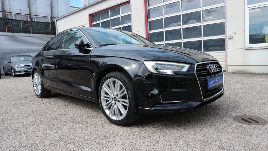 Image of Audi A3