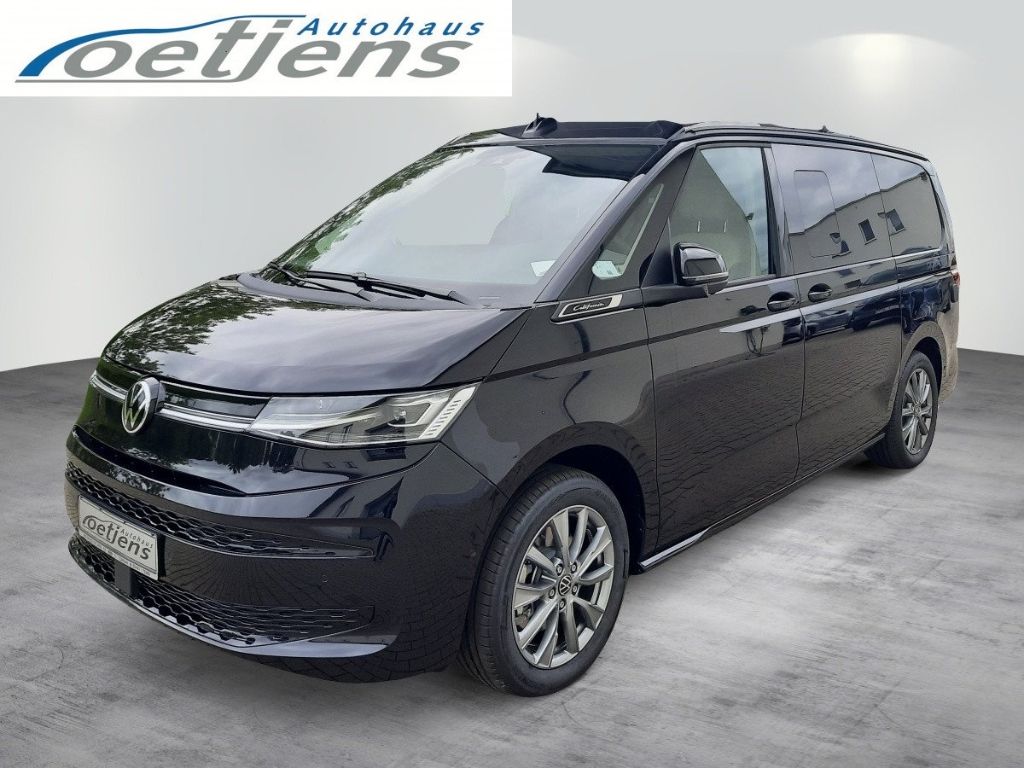 Volkswagen T7 California