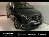Mercedes-Benz EQV 300 Lang LED+el.Heckkl+Ambiete+360°+Batterie