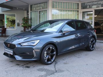 Cupra Leon 2.0 TDI DSG