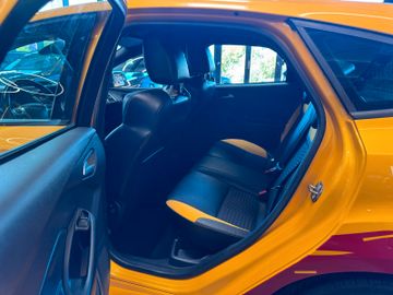 MYAUTOCENTER – Gebraucht- und Jahreswagen mit Werkstattservice in Pfaffenhofen Ford Focus *RECARO*SPORT*SitzHZ*2-ZONEN*TÜV 0127*
