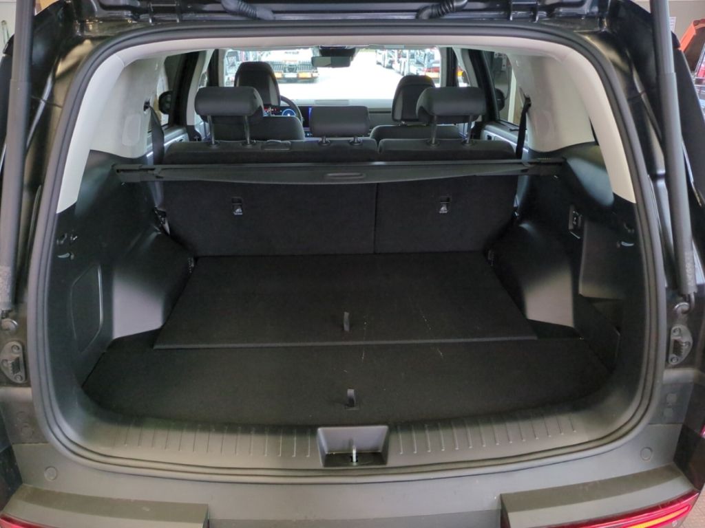 Hyundai Santa Fe – Bild 6