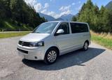 Volkswagen VW T5 Multivan / TÜV / Allwetterreifen - Volkswagen T5 Multivan in Solingen