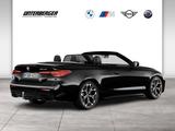 BMW M440i xDrive Cabrio Pro AHK ACC 360° HUD HK ALED - BMW M440