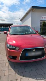 Mitsubishi Verkaufe Mitsubishi Lancer 1.8 Diesel 150 P.s - Mitsubishi Lancer: Kombi