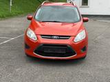 Ford Grand C-Max 1,6 EcoBoost 110kW Titanium - Ford Grand C-Max: 1.6