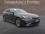Kia Optima Sportswagon 2.0 GDI PHEV ExecutiveLine PA - Kia Optima mit Hybrid-Antrieb