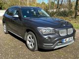 BMW X1 xDrive18d, Autom., Leder, Navi., Top Zustand - gebrauchte BMW X1 aus dem Jahr 2013