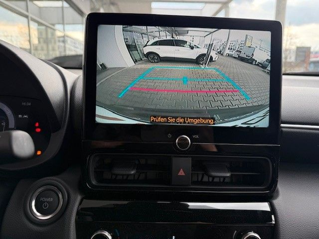 Fahrzeugabbildung Toyota Yaris Cross Teamplayer 1.5l Hybrid 130PS Kamera!