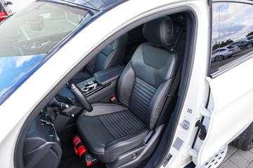 2015 Mercedes-BENZ GLE — миниатюра 20