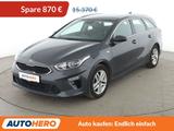 Kia cee'd 1.4 TGDI Vision*NAVI*CAM*SHZ*LHZ*TEMPO*ALU - Kia cee'd / Ceed in München
