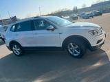 Volkswagen Tiguan Allspace - Volkswagen Tiguan Allspace in Mannheim