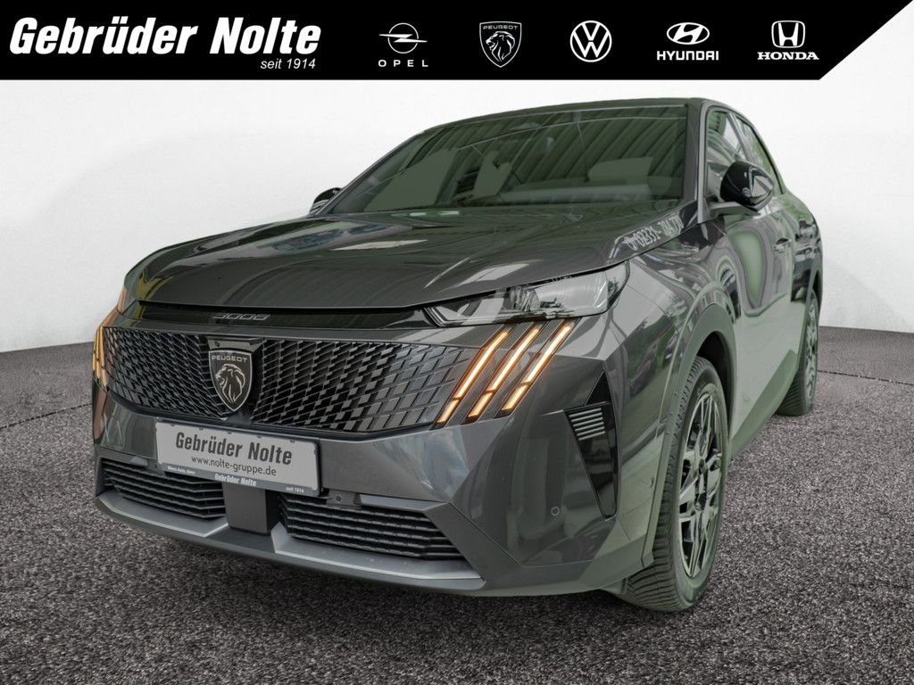 3008 1.2 Hybrid 145 Allure ALLWETTER AHK PDC SHZ