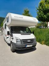 Eura Mobil 580 LS - Köln