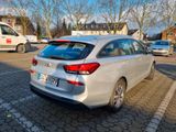 Hyundai i30 1.4 T-GDI Style DCT Style - Hyundai i30 mit Benzin-Antrieb: Silber, Kombi