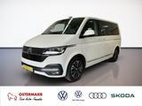 Volkswagen T6.1 Multivan HIGHLINE 2.0TDI 204PS DSG 4M ACC.A - gebrauchte VW T6 Multivan aus dem Jahr 2023