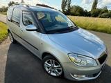 Skoda Roomster 1.2l TSI 77kW Comfort Plus Edition ...