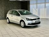 Volkswagen Polo V 2 Hand* Sehr gepflegt* Trendline* - Volkswagen Polo: Kombi
