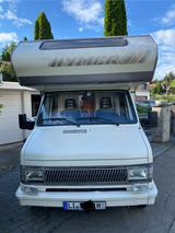 Fiat Ducato - gebrauchte Fiat Ducato aus dem Jahr 1991
