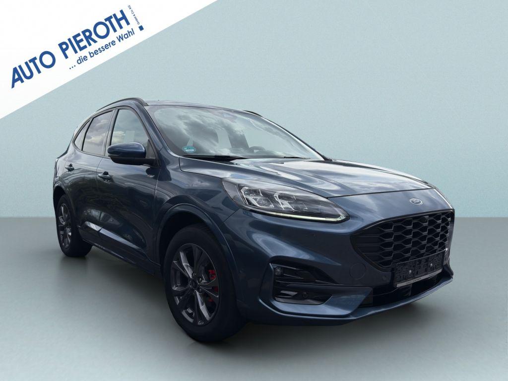 Ford Kuga 2.5 Duratec PHEV ST-LINE X