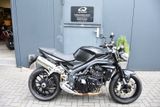 Triumph Speed Triple 1050 - TRIUMPH 1050 SPEED TRIPLE