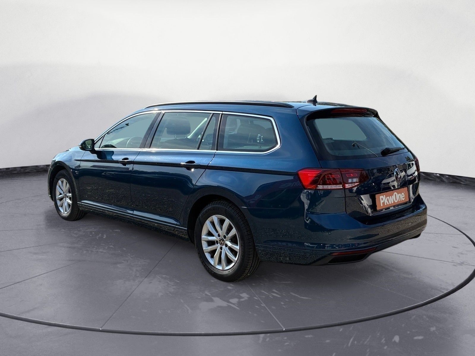 Volkswagen Passat Variant 2.0 TDI AHK*MASSAGE*NAVI*PDC*SHZ* imagem 3