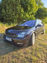 Opel Signum 3.2 V6 Irmscher Vollausstattung, Standh - Opel Signum: Limousine