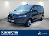 Volkswagen Multivan Life 2.0TDI MATRIX ACC KAM SHZ - gebrauchte VW Kleinbus