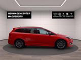 Ford Focus Combi 1.0 ST-LINE*BI-XENON*NAVI*PARK ASSIS - Ford Focus Combi Gebrauchtwagen