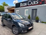 Peugeot 2008 1.2 Active/I.HAND/KAMERA/NAVI/TEMPOM/MFL/ - gebrauchte Peugeot Kombis