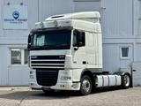 DAF XF 105.410 / Low Liner / Retarder / 2xTank / TÜV - DAF 410