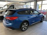 Ford Focus Active X Turnier 1.5 HEAD-UP KAMERA WINTER - Ford Focus Turnier Active Gebrauchtwagen