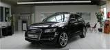 Audi SQ5 3.0 TDI tiptronic quattro - - Audi SQ5 in Dortmund