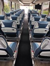 Setra S 516 HD - Setra Reisebus Hd