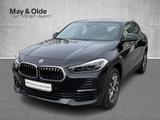 BMW X2 sDrive 18i Aut Navi LED SHZ RFK Klimaaut DAB - gebrauchte BMW X2 aus dem Jahr 2024