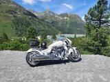 Suzuki VZR 1800 M - SUZUKI VZR1800
