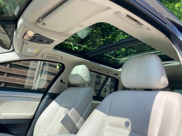 BMW 520 - 8