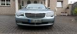 Chrysler crossfire - gebrauchte Chrysler Sportwagen