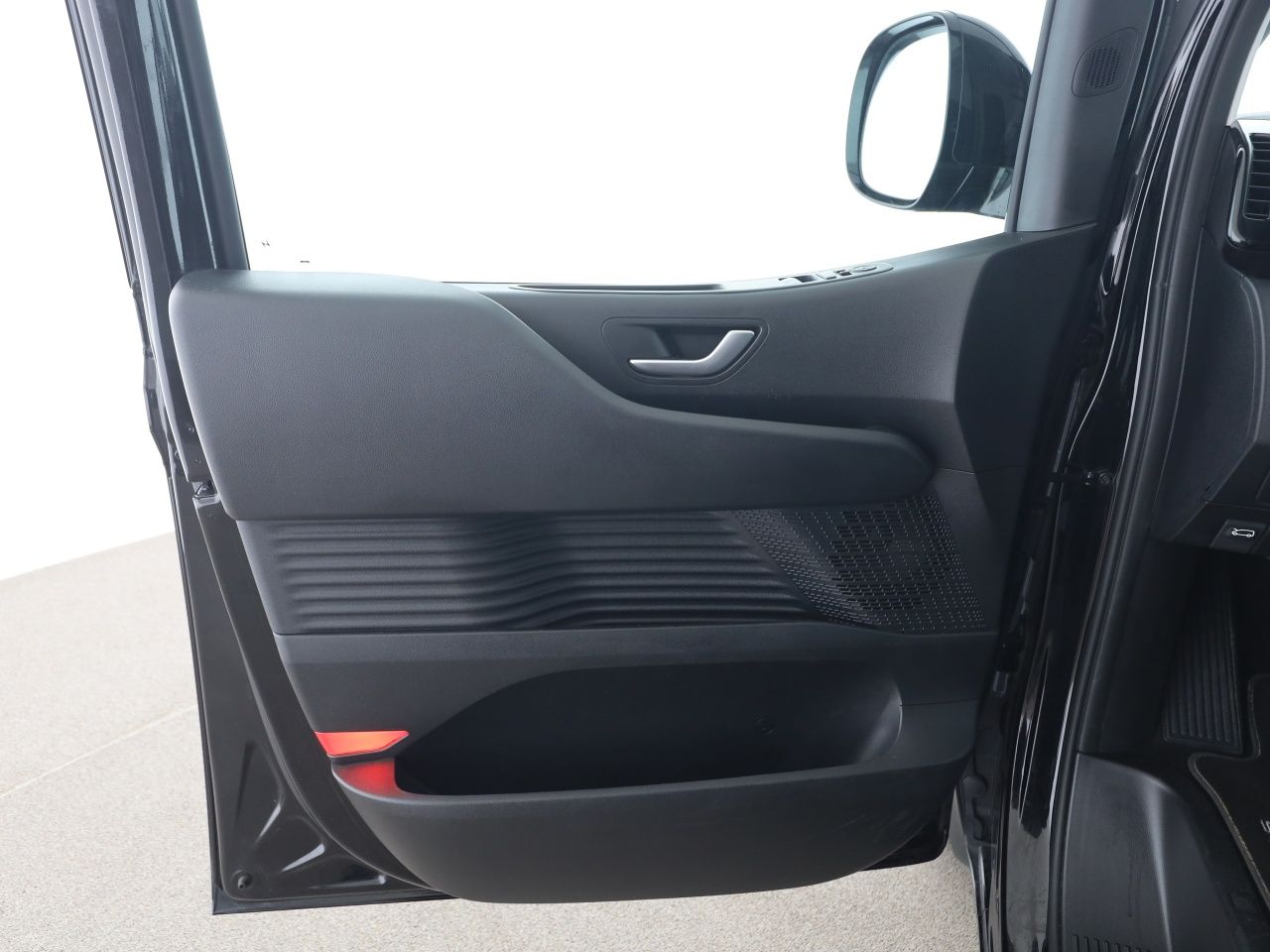 Hyundai Staria – Bild 13