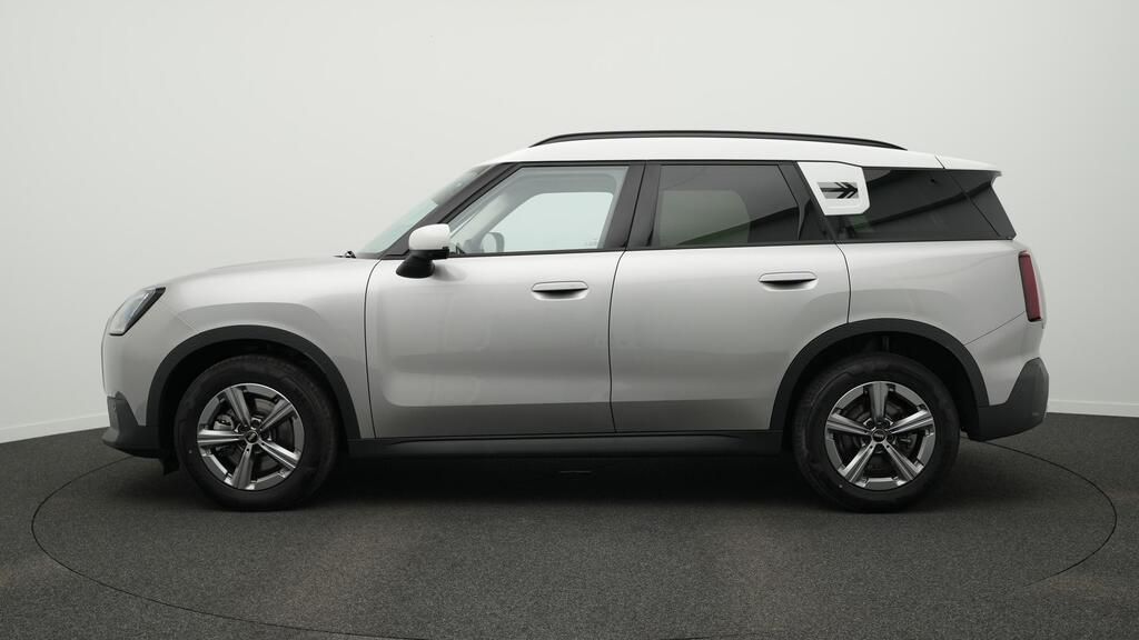 MINI Countryman C (Cooper) - Bild 7