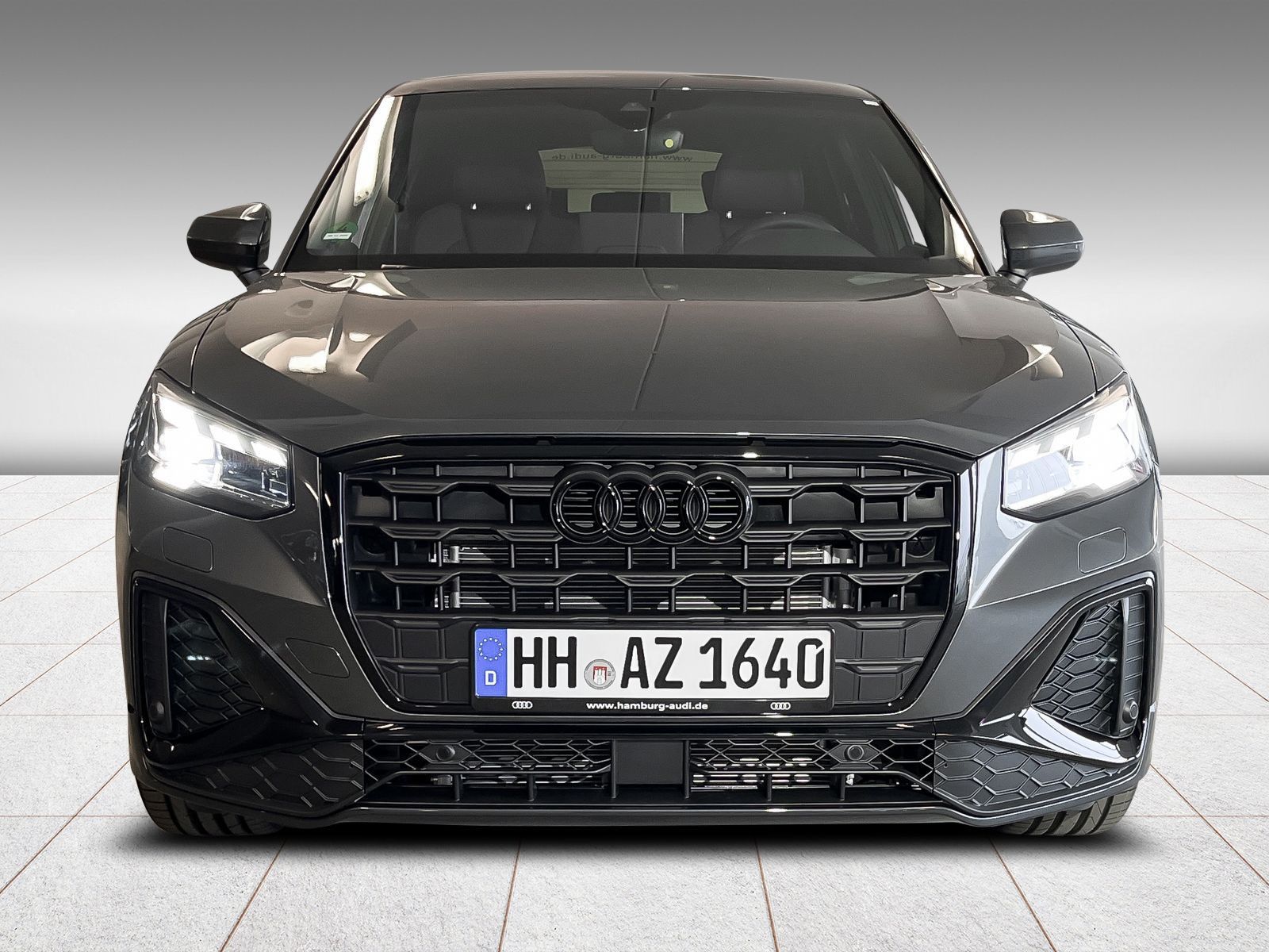 Audi Q2 - Bild 3